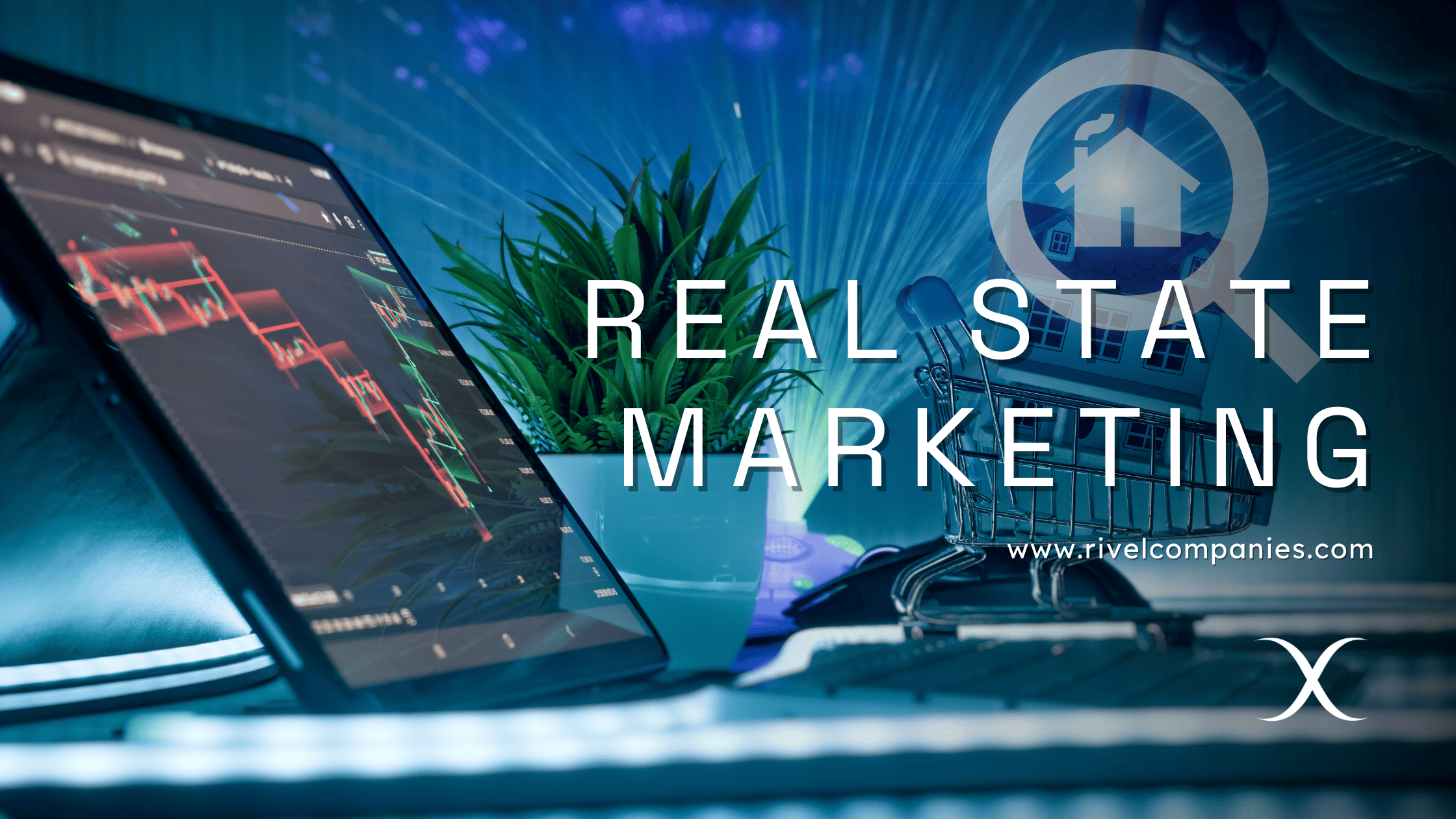 Real Estate Marketing in Cancun & Riviera Maya: Full Funnel (Ads → Viewings → Closings)