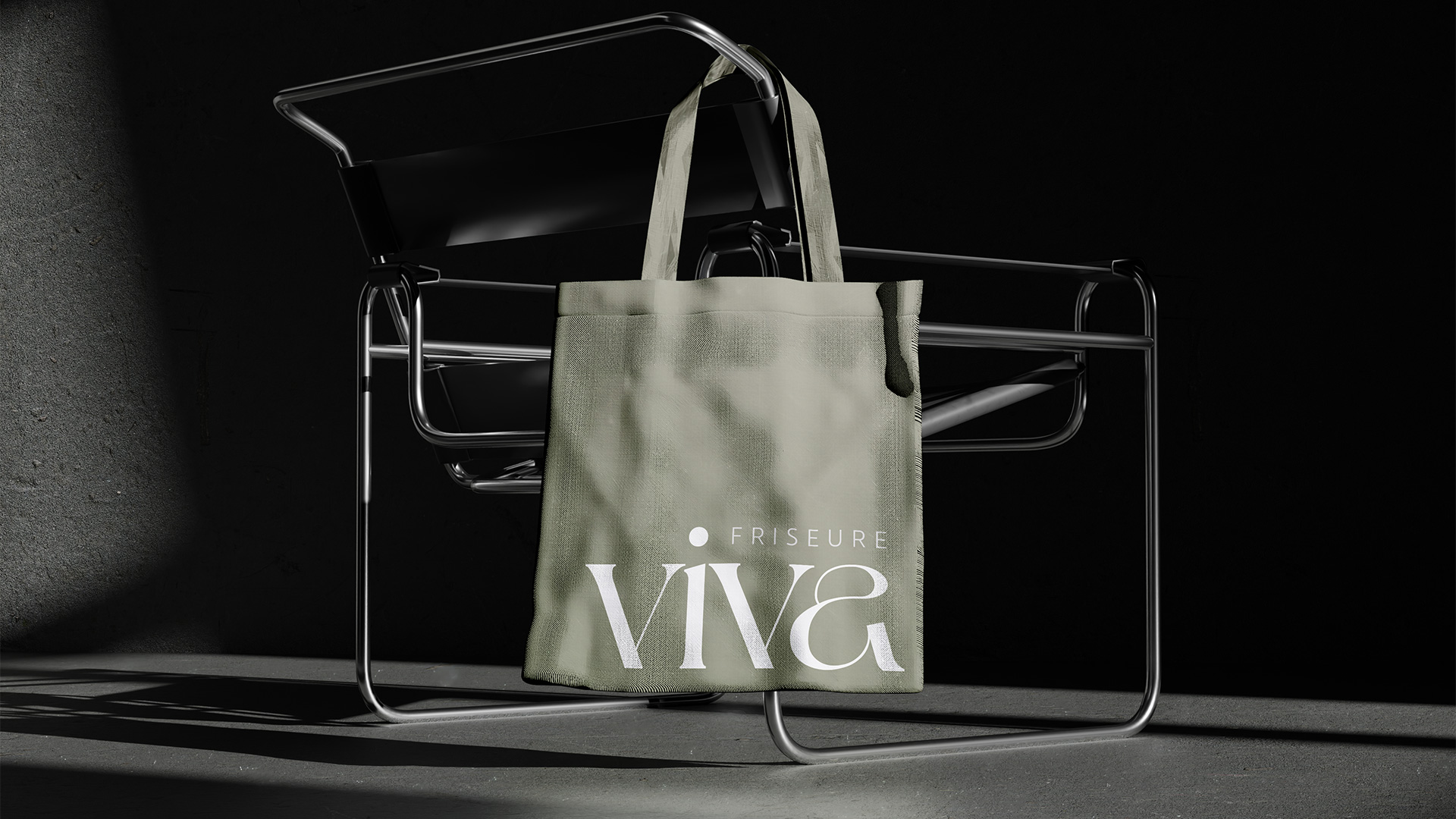 Viva Friseure – time to feel good