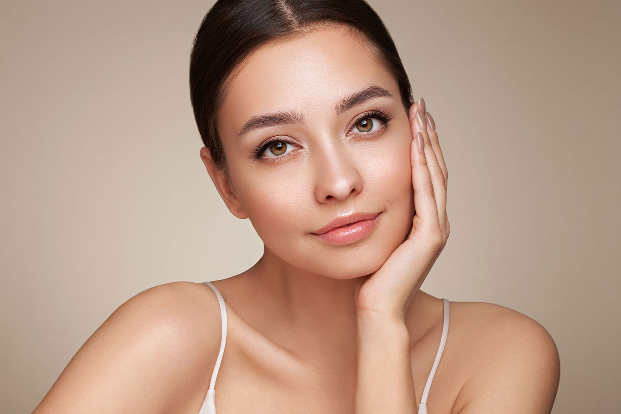 MBN Beauty Webdesign