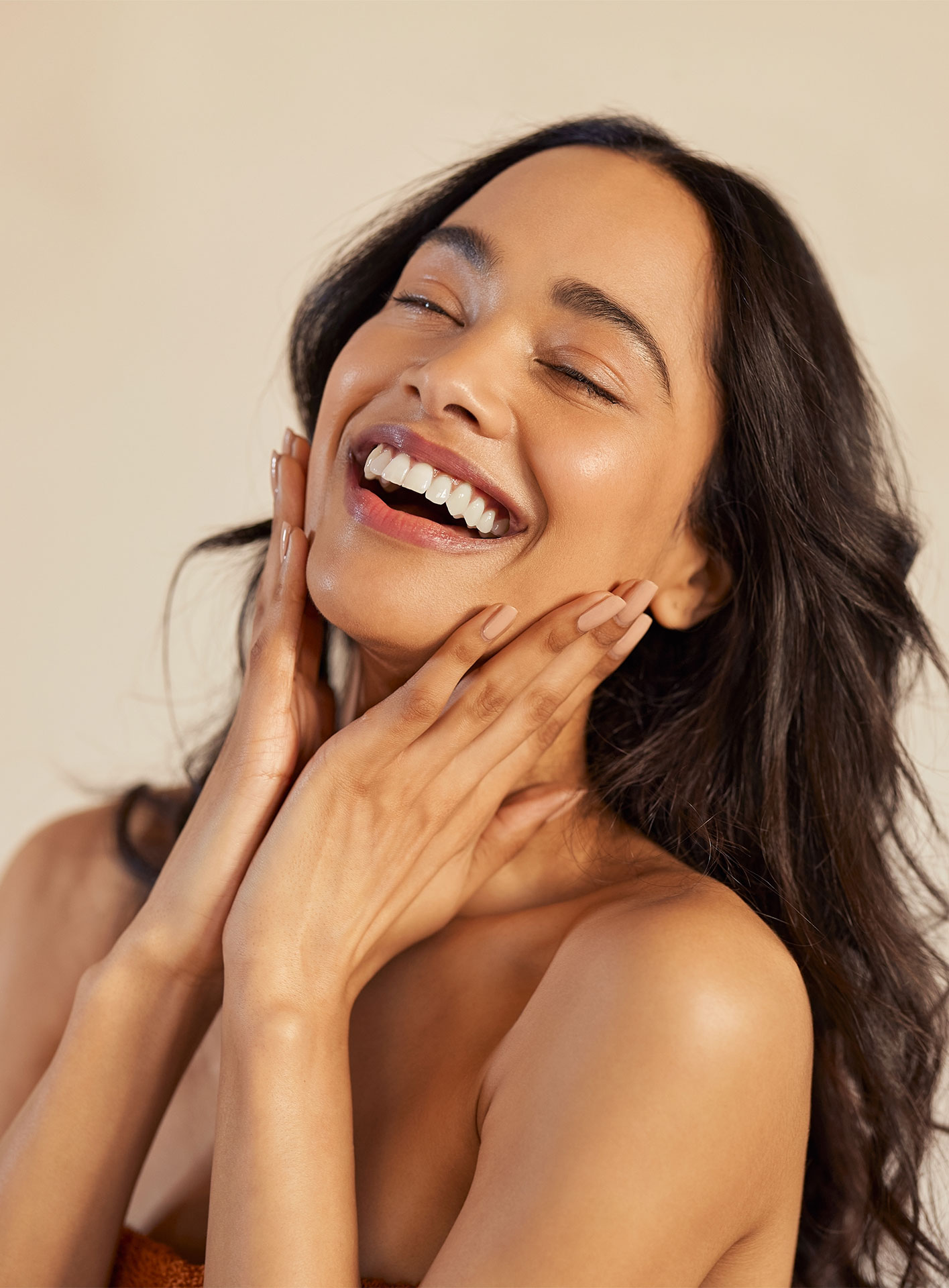 MBN Beauty Webdesign
