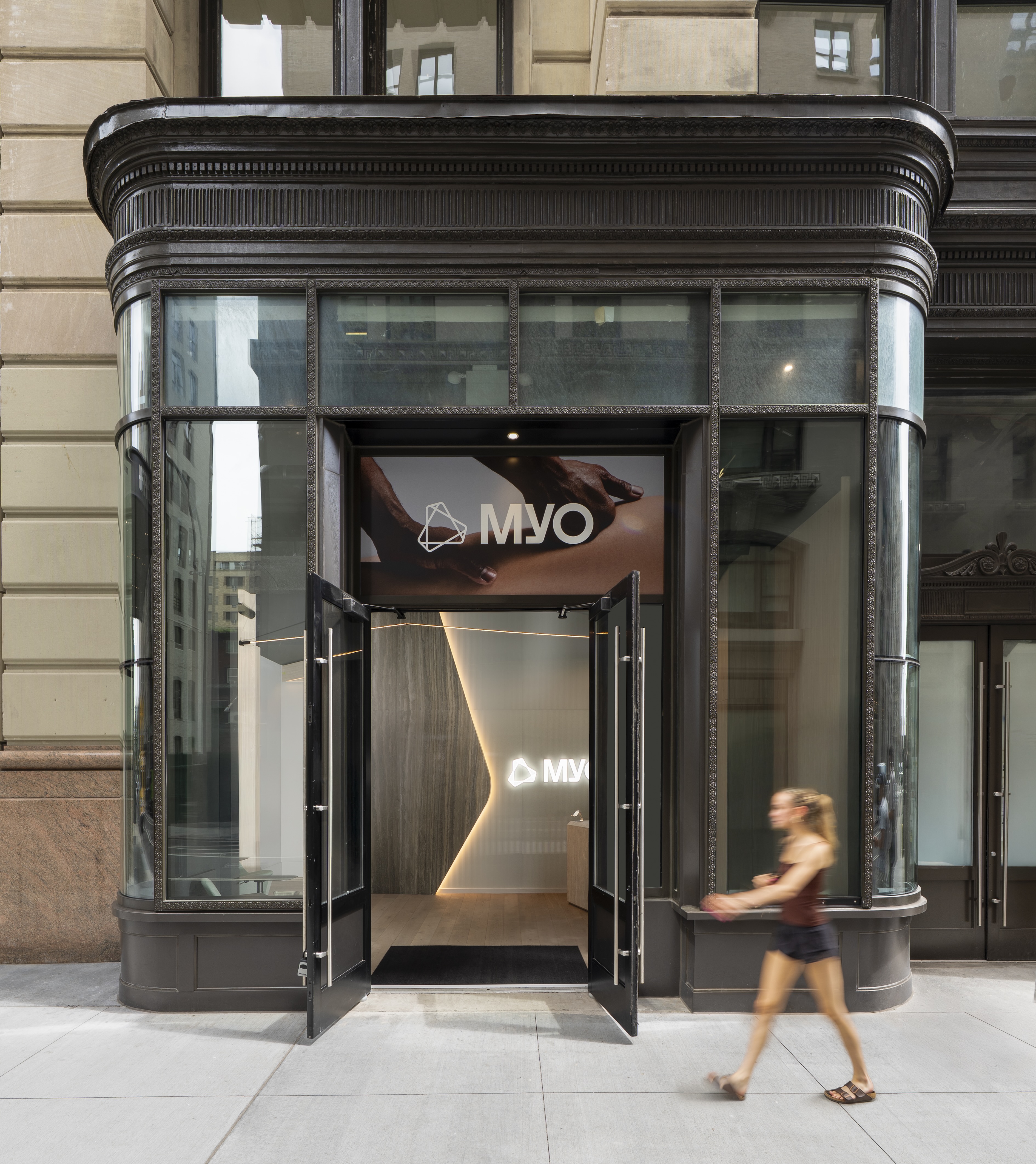 122 Fifth Ave