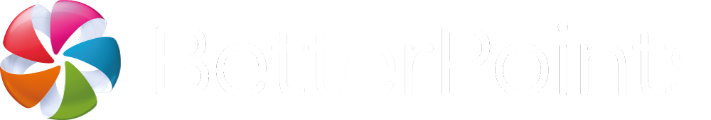 Betterpoints logo