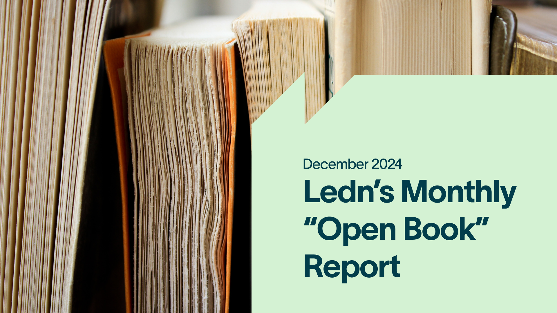 Crypto Mortgages What You Need To Know In 2025 Ledn Blog