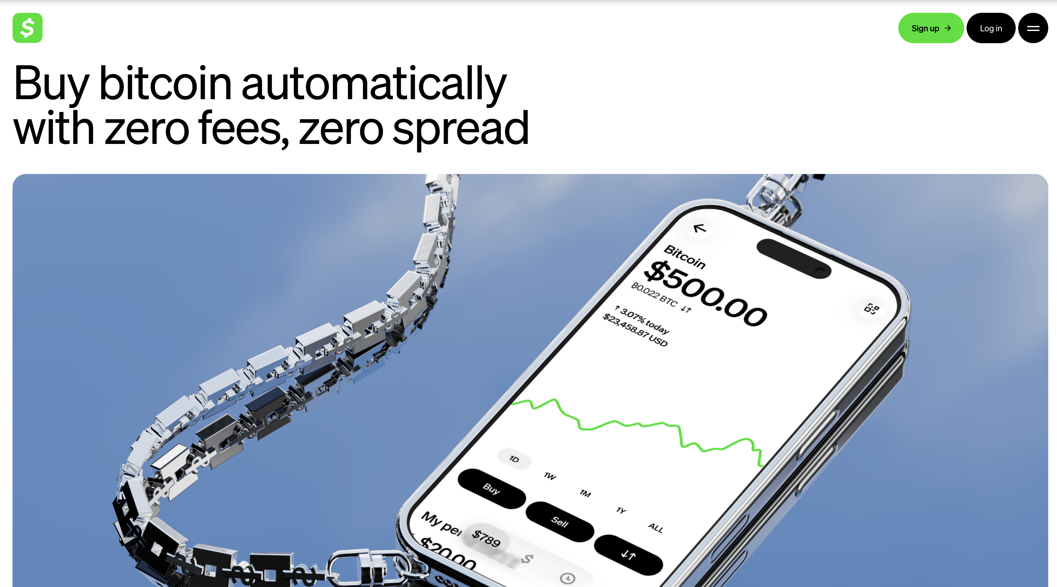 cash app crypto exchange