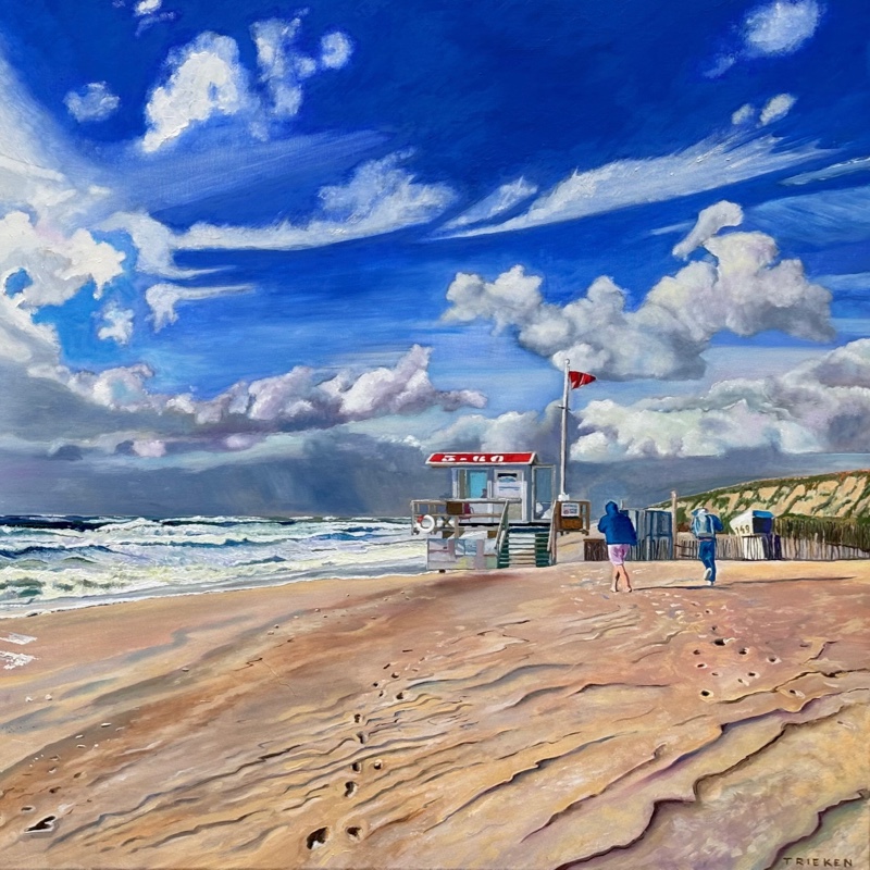 Torsten Rieken