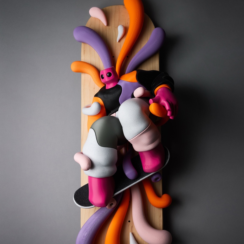 Jacob Eisinger aka YIPPIEHEY