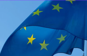 Drapeau européen