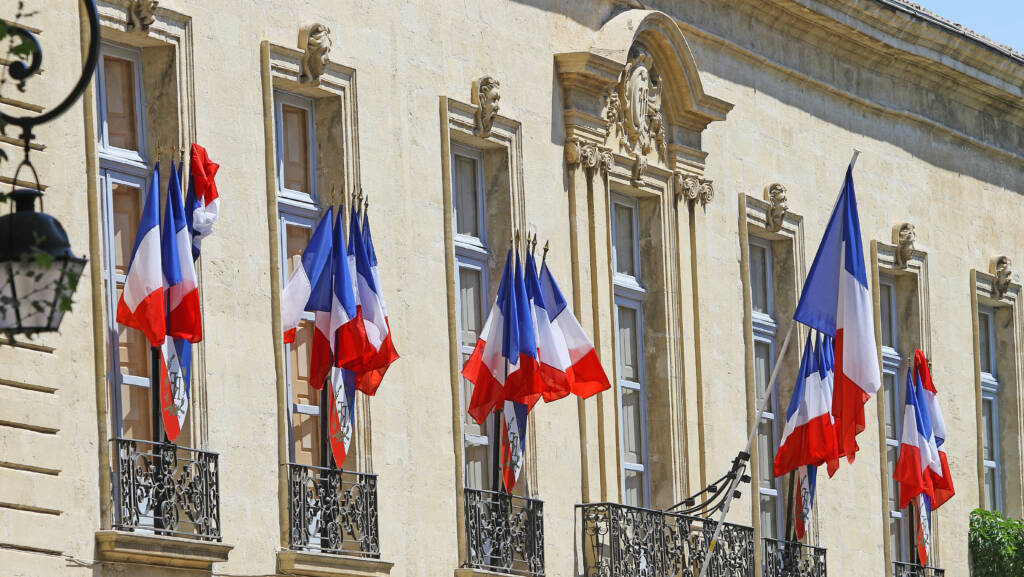 sénat