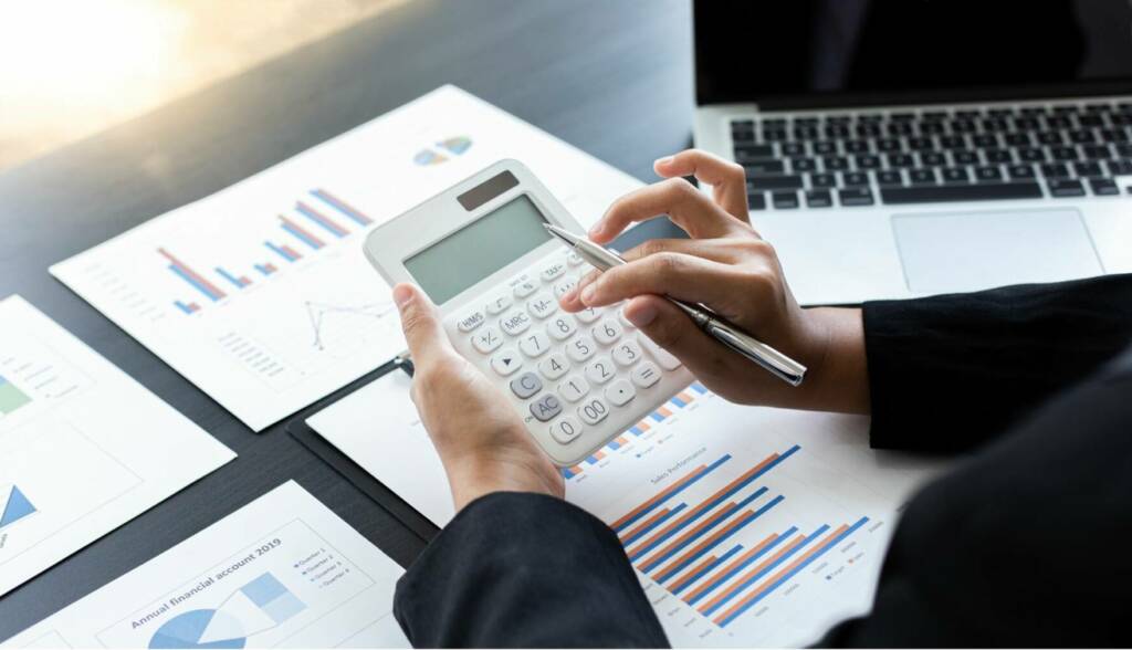 calculer le seuil d'un marché public