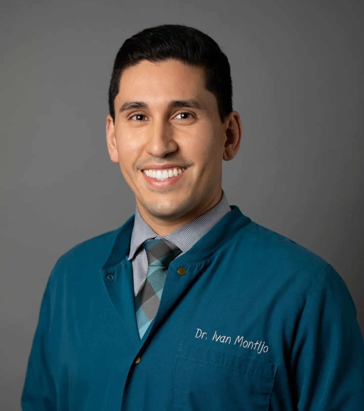 Dr. Ivan Montijo