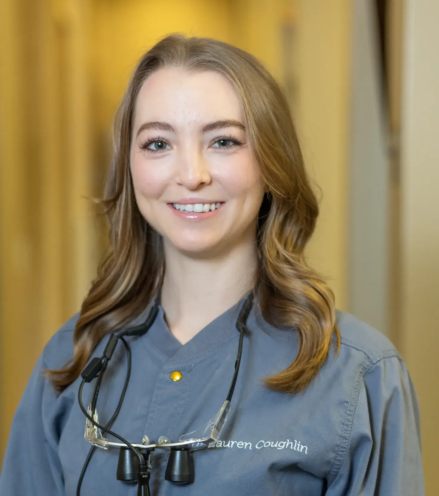 Dr. Laura Van De Water