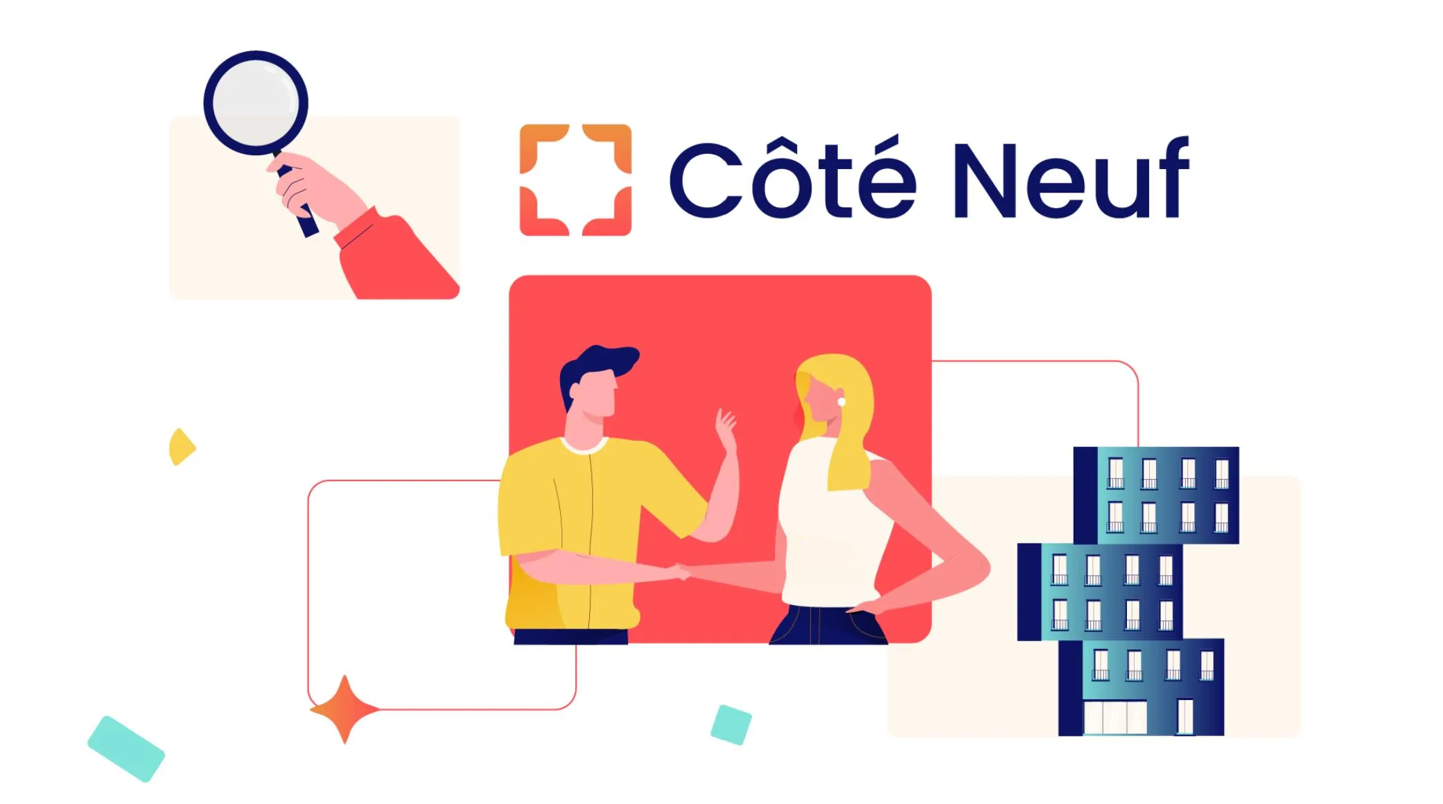 Côté Neuf