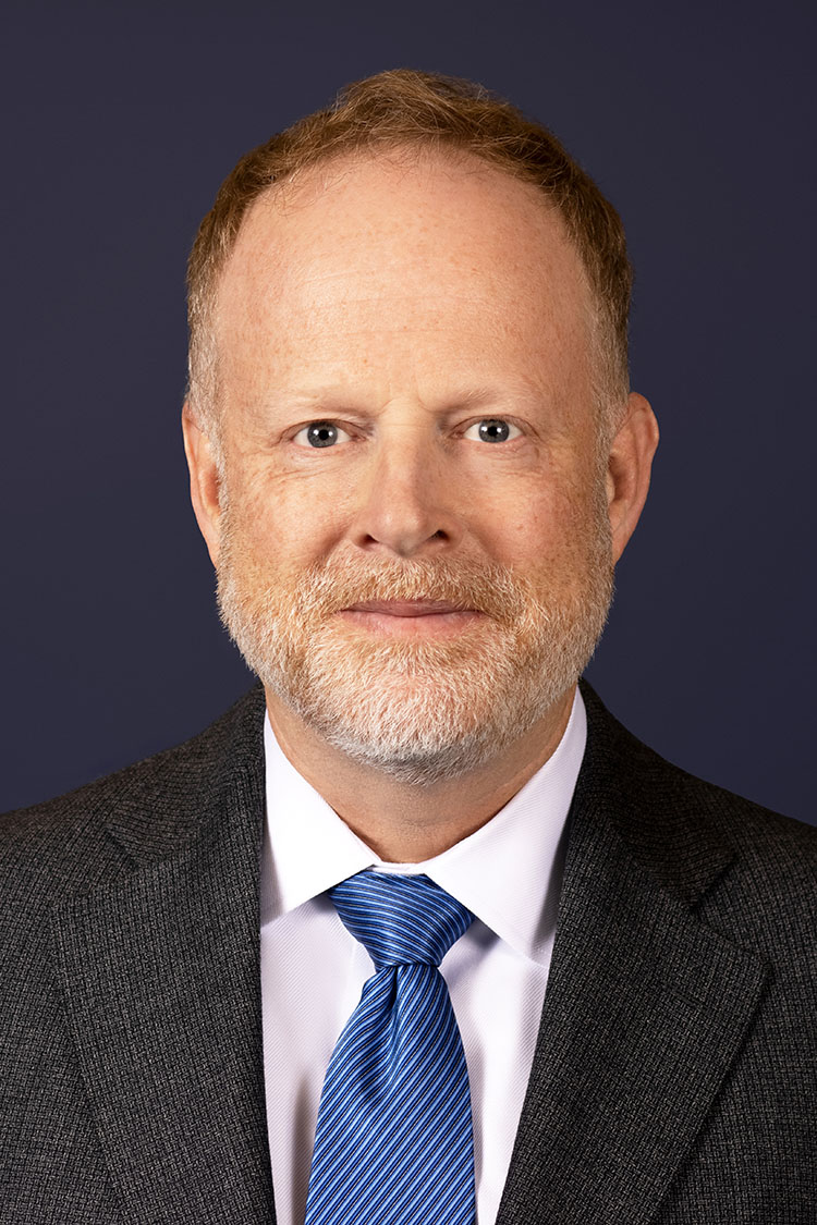 Joel J. Kent