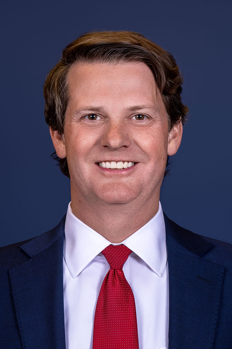 Brad F. Miller