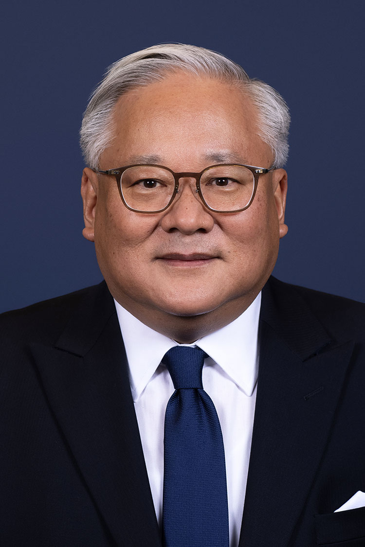 Arthur K. Saito