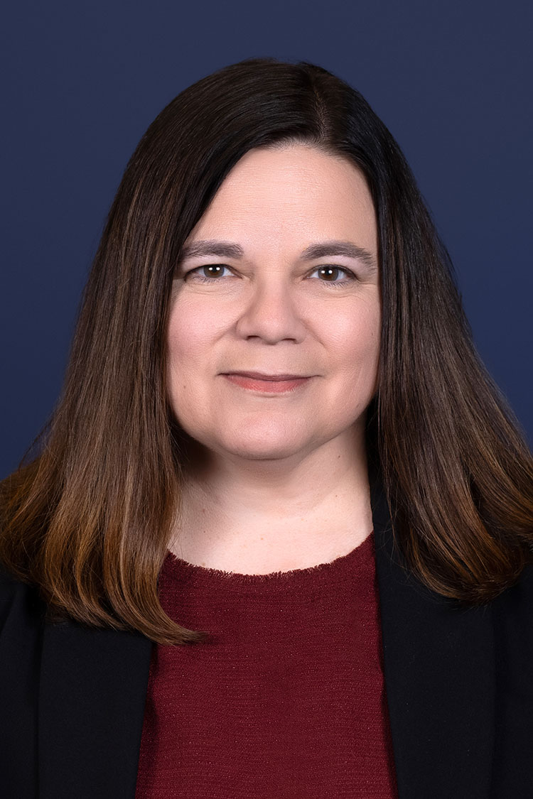 Michelle L. Prosser