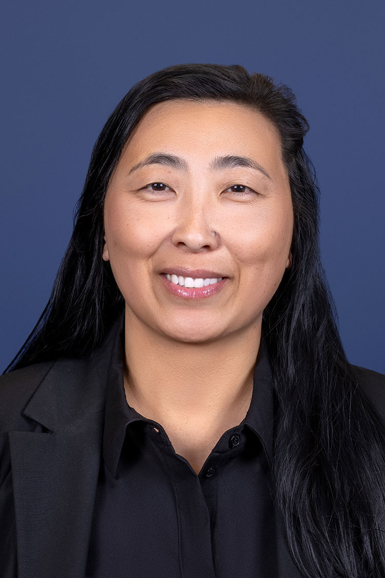Anne H. Ajayi