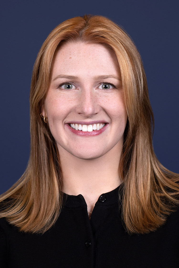 Claire E. Jensen