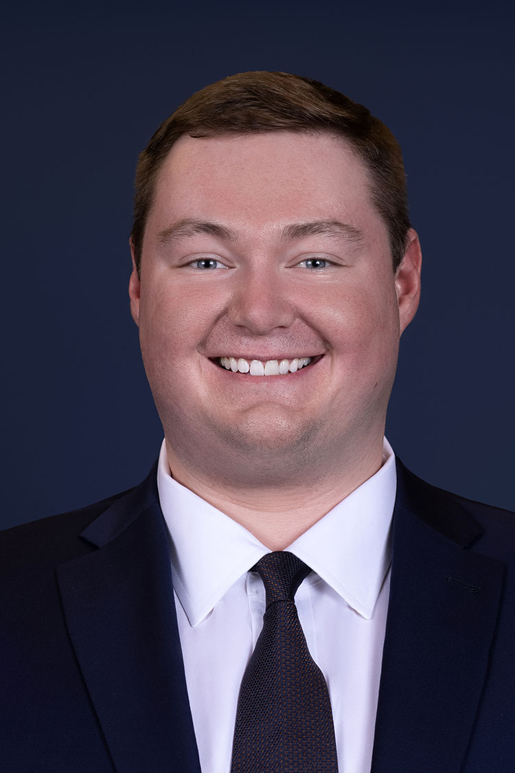 Glenn P. Whearty