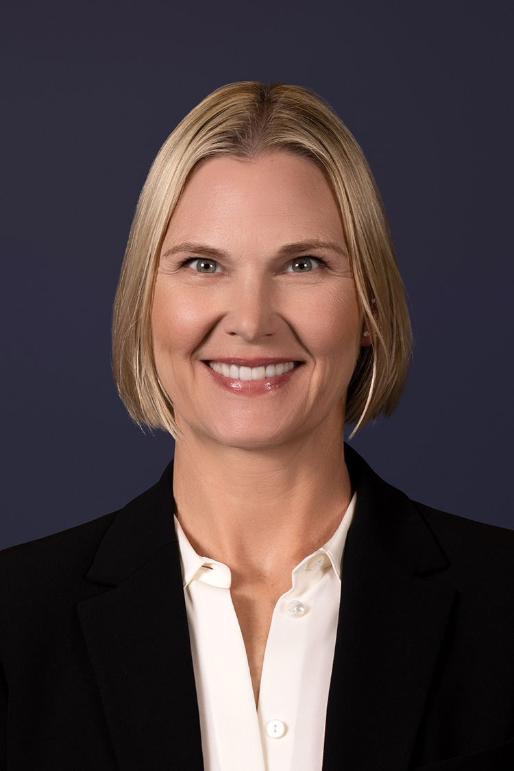 Alyson L. Redman