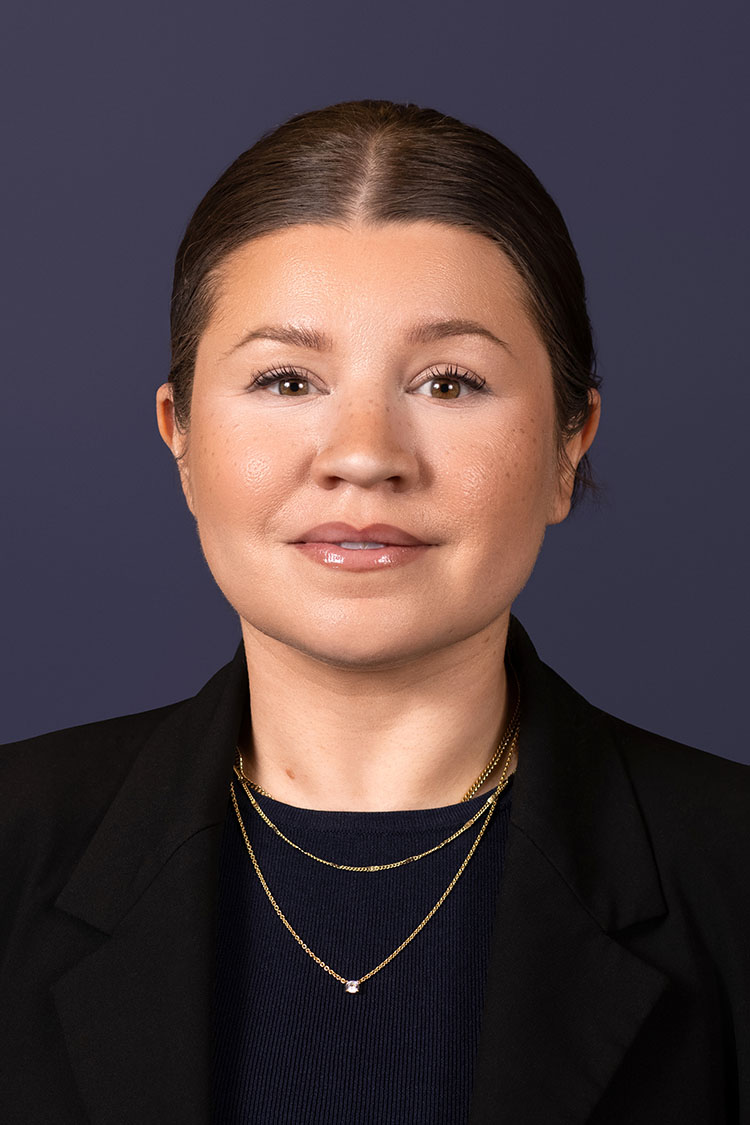 Sarah K. Murray