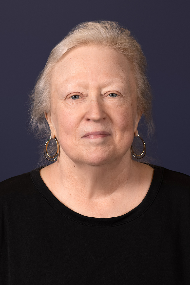 Jutta H. Perry