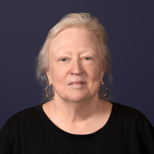 Jutta H. Perry