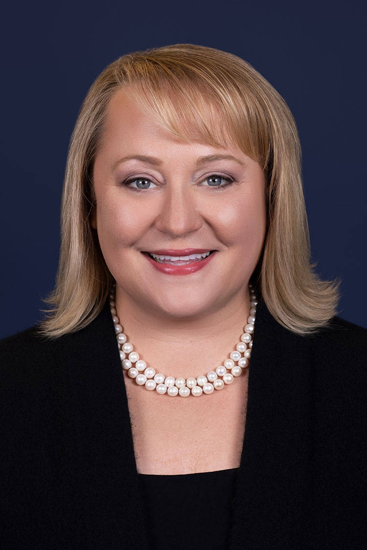 Laurel P. Hook