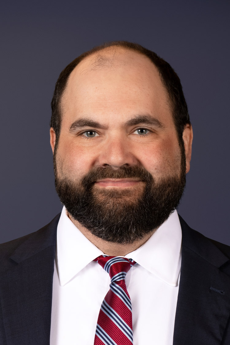 Ryan Rosen