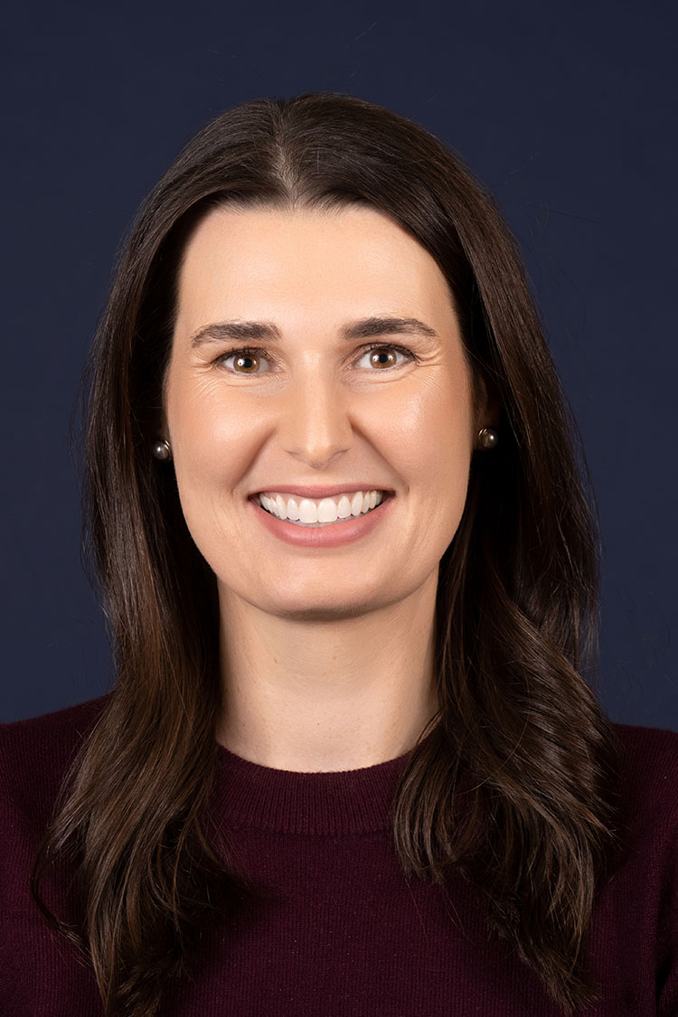 Christina M. Boccato