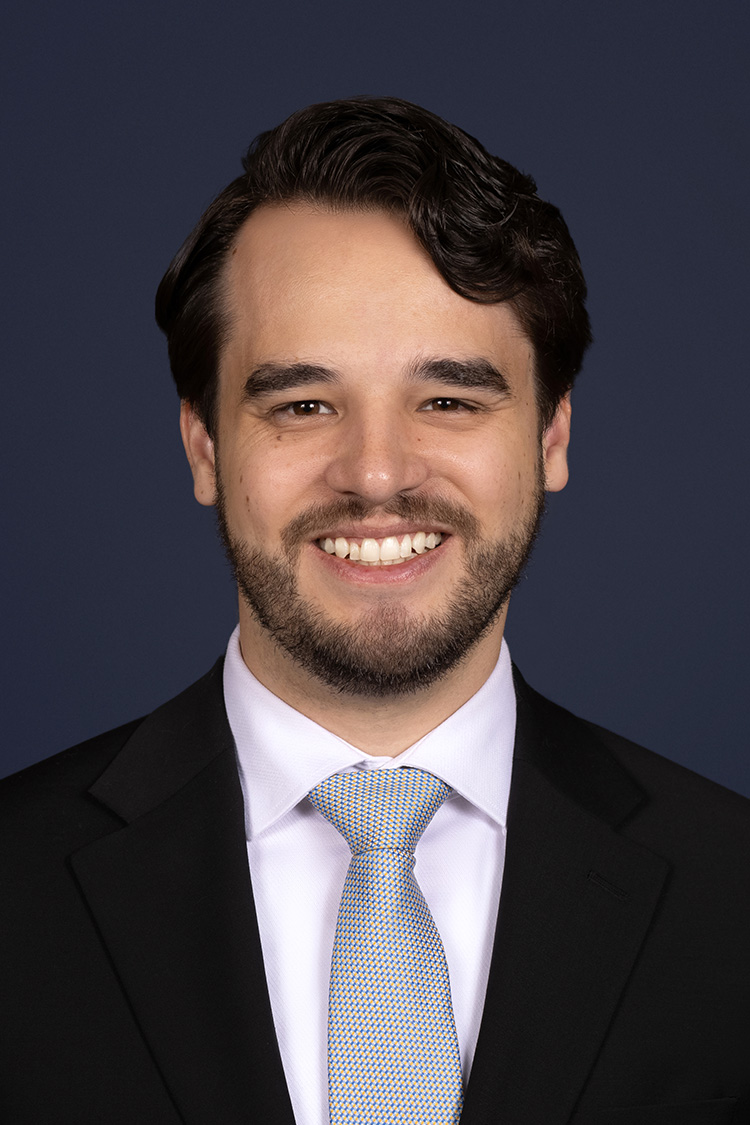 Nicholas P. Nerli
