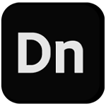 Adobe Dimension - icon