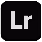 Adobe Lightroom - icon