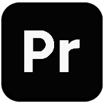 Adobe Premiere - icon