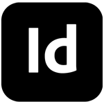 Adobe In Design - icon