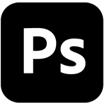Adobe Photoshop - icon