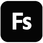 Adobe Fresco - icon