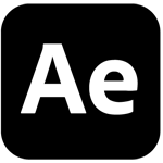 Adobe After Effects - icon