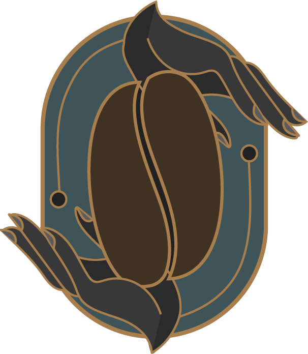 Sufficient Grounds - alternative logo