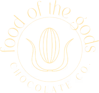  Food of the Gods emblem Logo