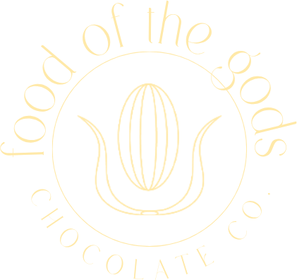  Food of the Gods emblem Logo