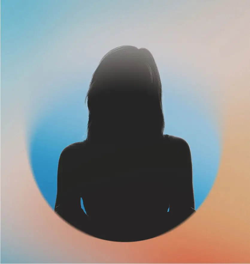 Unannounced Female Speaker