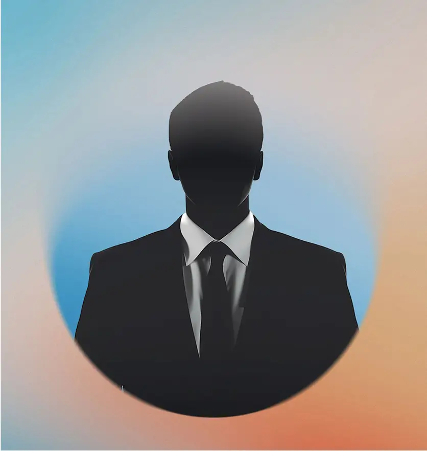 Unannounced Male Speaker