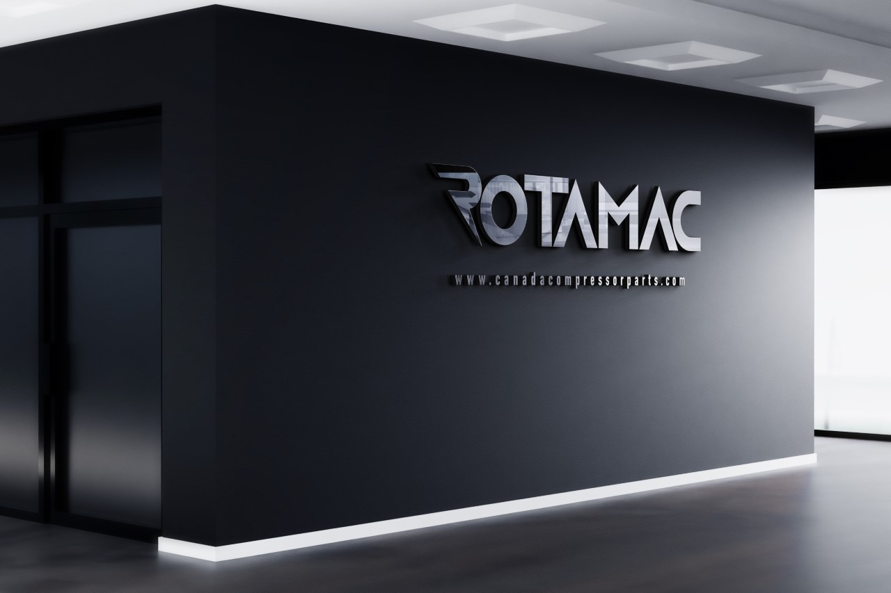 Canada Compressor Parts