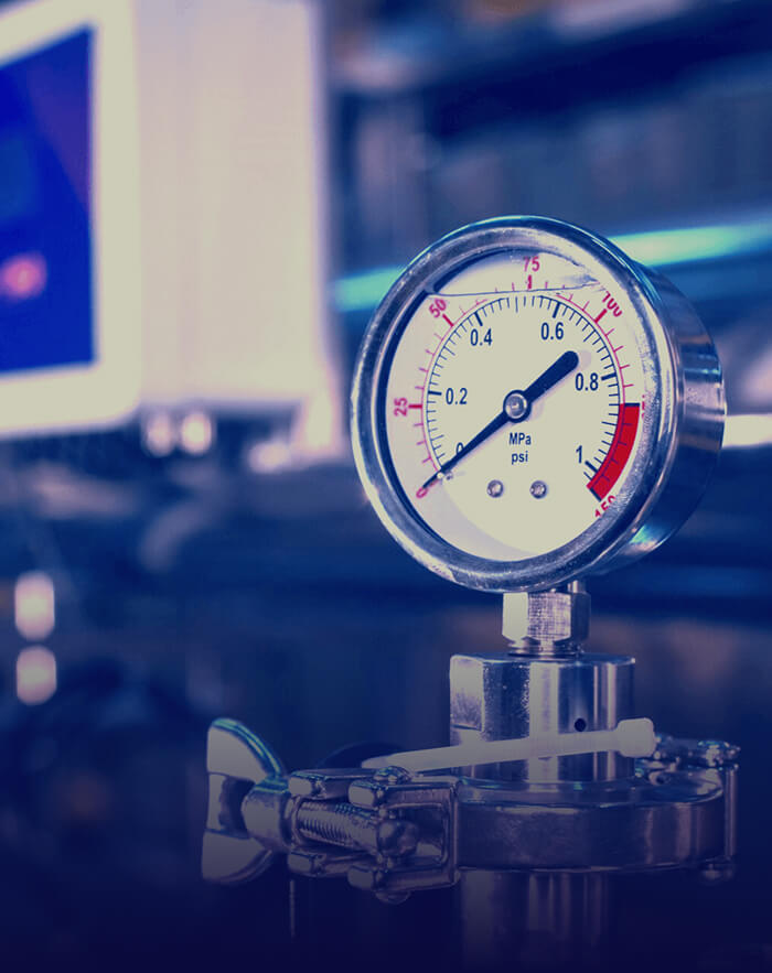 Pneumatics & Hydraulics