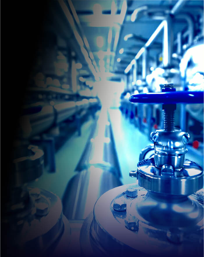 Pump, Blower & Vacuum Systems