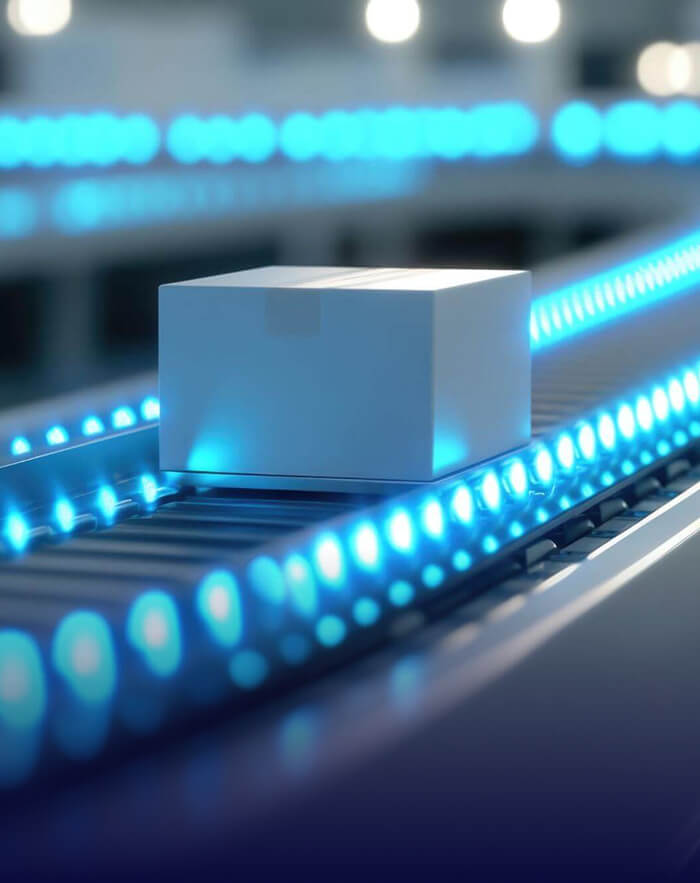 Sensor & Control Systems