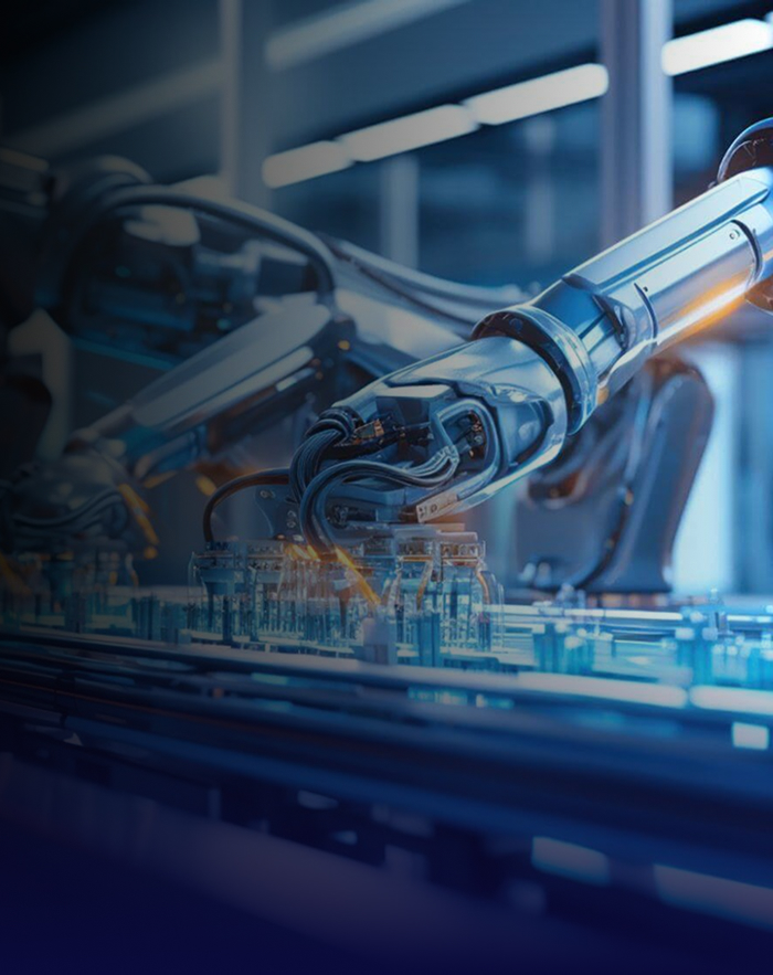 Factory Automation