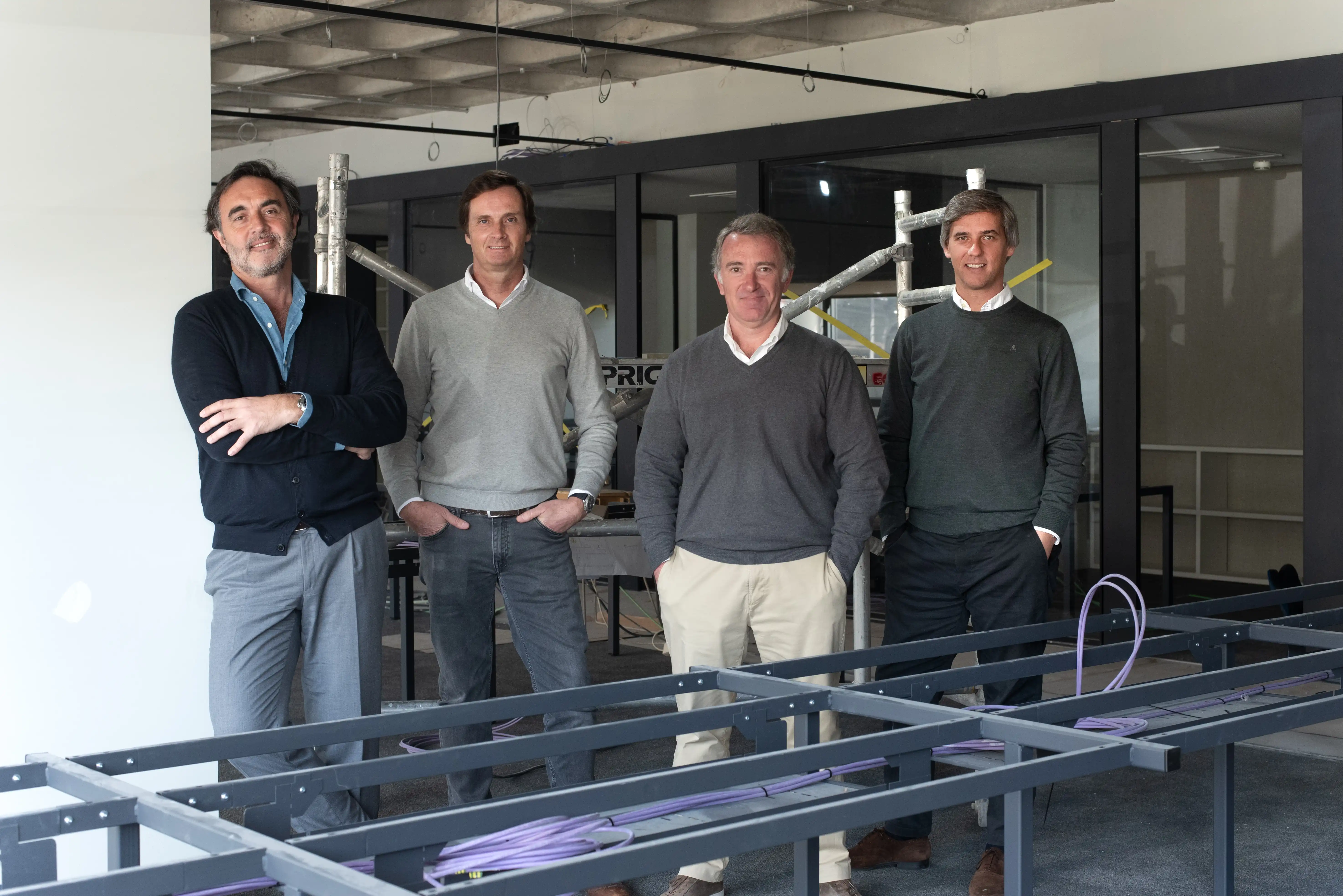 About Aqa Arquitetos