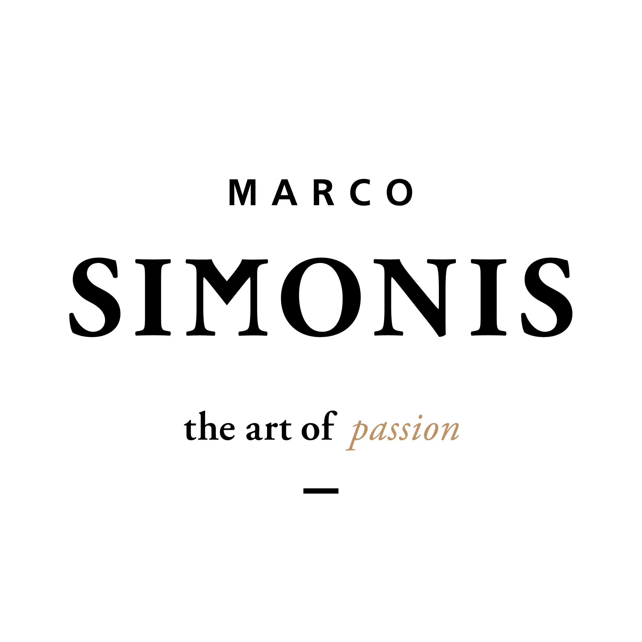 Kunden Logo Marco Simons